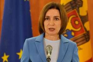 Maia Sandu/Sursa foto: X